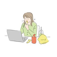 イラスト制作しました