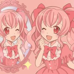 童話風イラスト