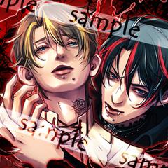動画用イラスト作成