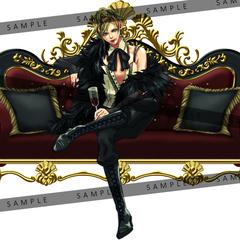 Color Sing用イラスト作成