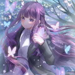 葬送のフリーレンよりフェルンちゃん