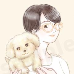イラスト制作