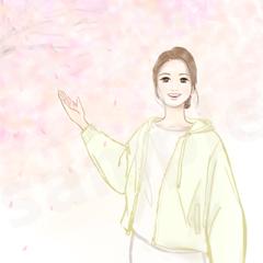 イラスト制作