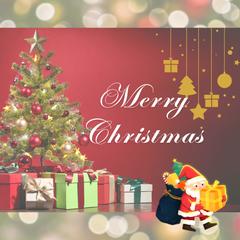 クリスマスイベントのお知らせ