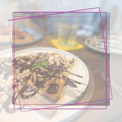 インスタでのセミナー紹介
