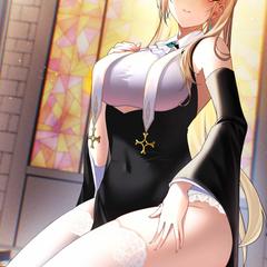 ocシスター三姉妹の長女
