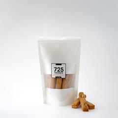 米粉クッキー 725TAICHAN’S パッケージデザイン
