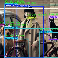 画像認識分析ツール