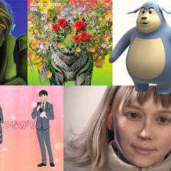 様々な企業様のPR映像制作実績がございます。