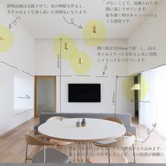 過去の実例写真【LDK】