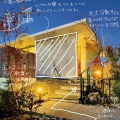 過去の実例写真【アプローチ】