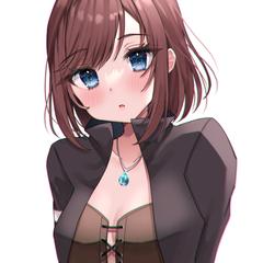 【ファンアート】あかがみんクラフトのクミさん