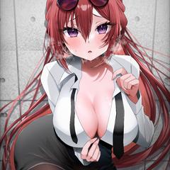モナーク  シティ・ディテクティブ