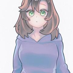 女の子