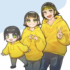 サンプル用イラスト
