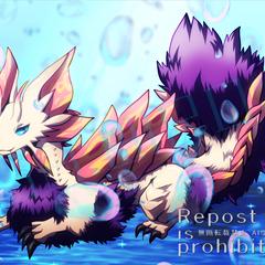 モンハンFA