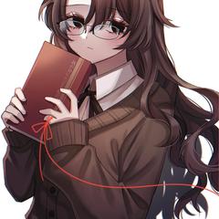 キャラクターイラスト