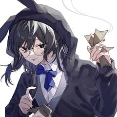 キャラクターイラスト