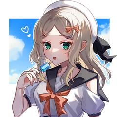 アイコンサイズイラスト