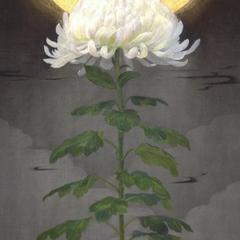 日本画制作