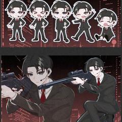 全身&SDのご依頼