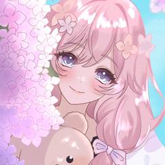 一枚絵のご依頼