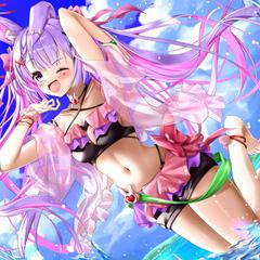 雨咩うさぎ様ご依頼作品