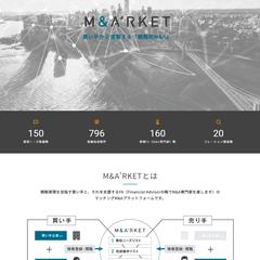M&ARKET