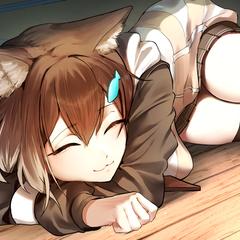 文野環