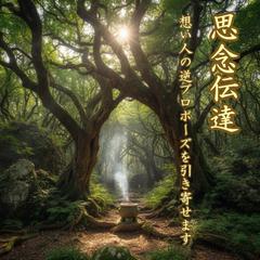 失恋が怖い方／コミュ障の方／アプローチが苦手な方の最善成就術