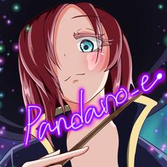 オリジナルキャラクター【魔法使い】