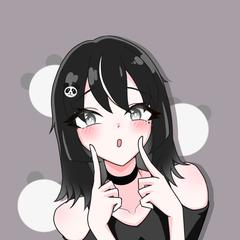 Twitter用アイコン オリジナルキャラクター