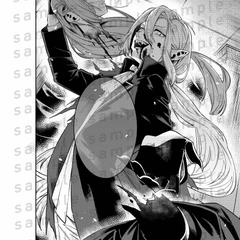 読み切り漫画