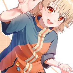 豊科たまきさん