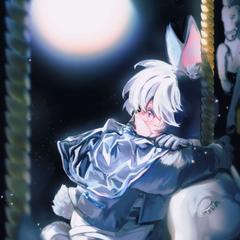 オリジナルイラスト
