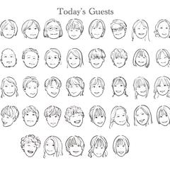 ゲスト参加型結婚式