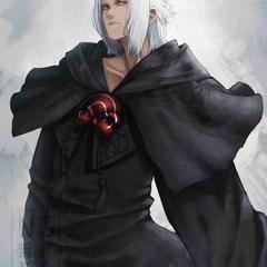 二次創作 キャライラスト