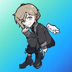 二次創作 絵柄寄せ キャライラスト