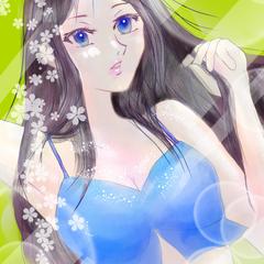 夏の日
