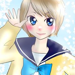 こんにちは☆