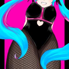 ファンアート