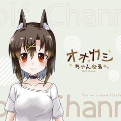 Youtubeチャンネルのトップ画像