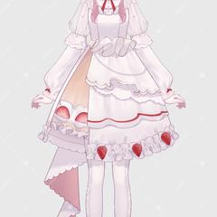 ご依頼イラスト