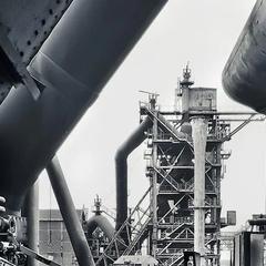 化学プラント×機械の専門ライター／600記事運営中