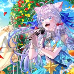 配信用イラスト
