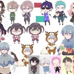 サンプルイラスト２