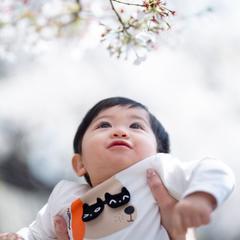 子供撮影