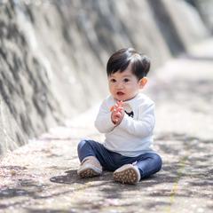 子供撮影