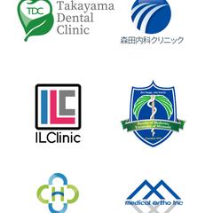 クリニック系ロゴ