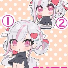 ちびキャラ